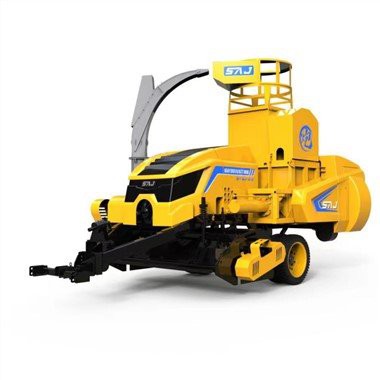 খড় কাটা বেলার