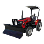 4x4 25hp ট্রাক্টর বিক্রয়ের জন্য